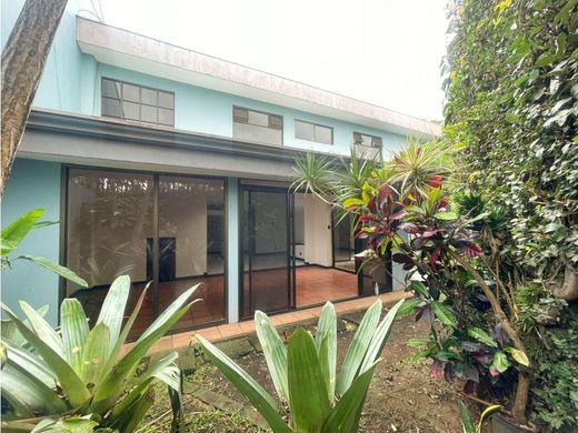 호화 저택 / 산호세, Cantón de San José