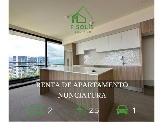 Appartamento a Mata de Palo, Cantón de San José