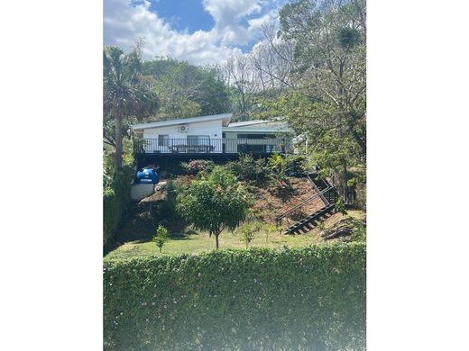 Luksusowy dom w Atenas, Provincia de Alajuela