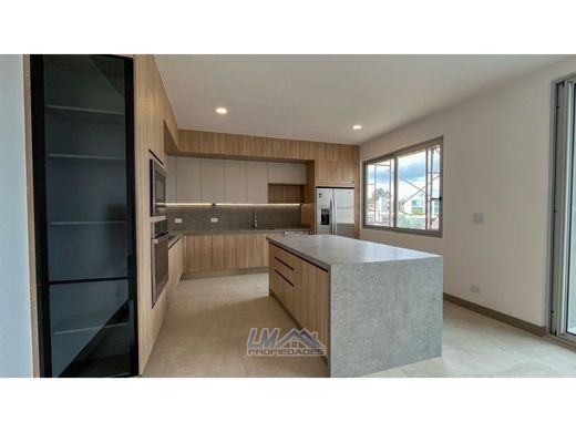 Apartment in Escazú, Provincia de San José