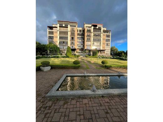 Apartment in San José, Cantón de San José