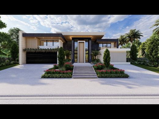 Πολυτελή κατοικία σε Santa Ana, Provincia de San José