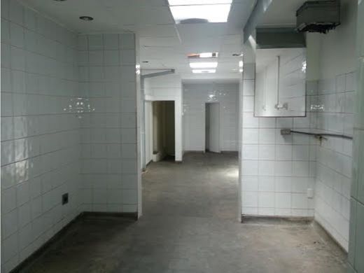 Edificio en San José, Cantón de San José