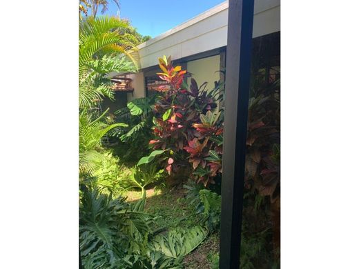 Luxe woning in San Vicente de Moravia, Moravia