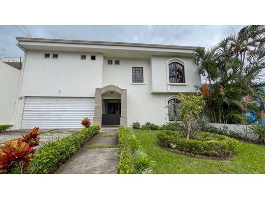 Casa di lusso a Escazú, Provincia de San José