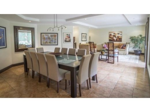 Casa di lusso a Escazú, Provincia de San José