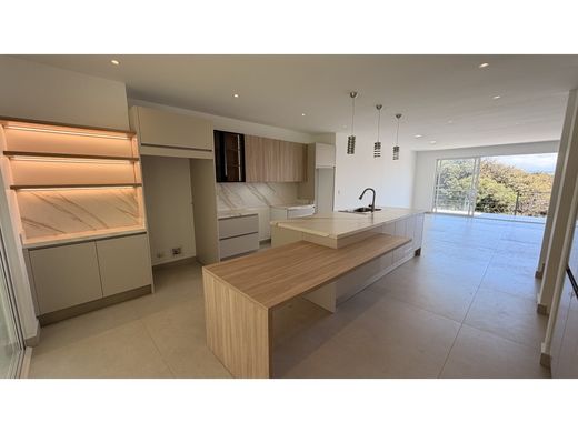 Luxury home in Escazú, Provincia de San José