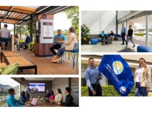 Bureau à Alajuela, Cantón de Alajuela