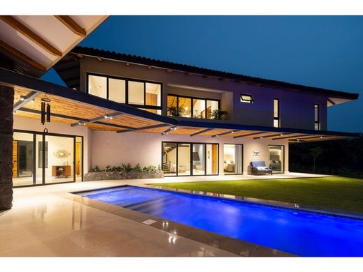 Luxury home in Santa Cruz, Provincia de Guanacaste