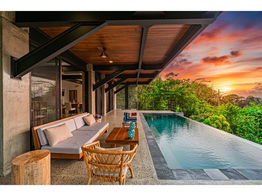 Luxury home in Osa, Provincia de Puntarenas