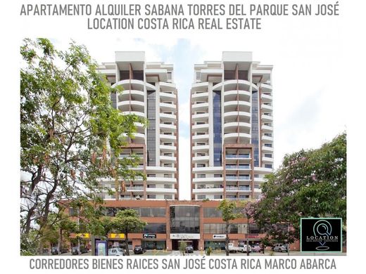Apartment / Etagenwohnung in Sabanas, Acosta