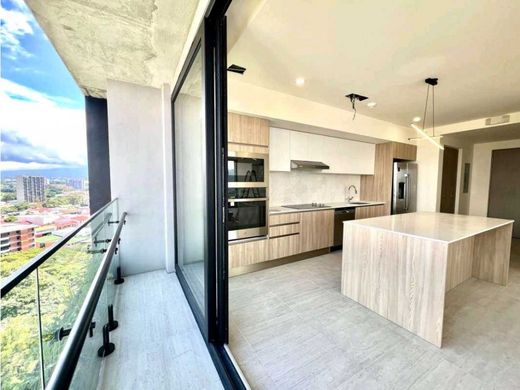 Appartamento a Mata de Palo, Cantón de San José