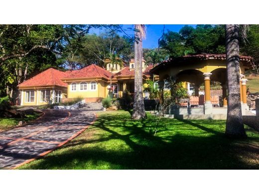 Gospodarstwo w La Garita, Cantón de Alajuela