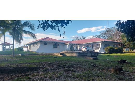 Luxus-Haus in Liberia, Provincia de Guanacaste