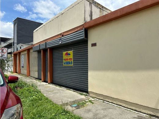 Office in Mata de Palo, Cantón de San José