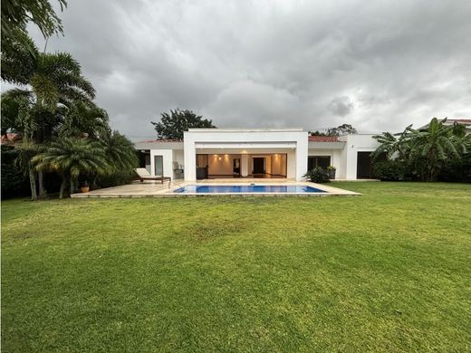 Luxe woning in Santa Ana, Provincia de San José