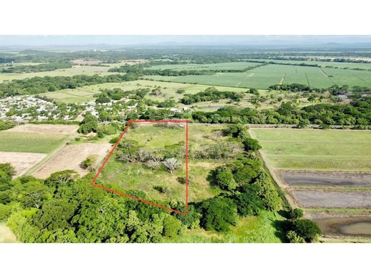 Terreno - Sardinal, Carrillo