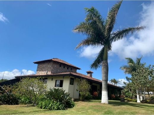 Casa de lujo en Heredia, Cantón de Heredia