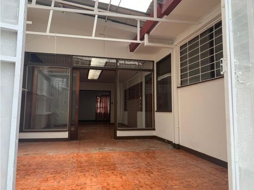 호화 저택 / 산호세, Cantón de San José