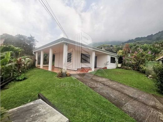 Casa di lusso a Escazú, Provincia de San José