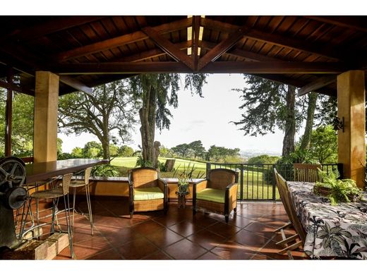 Luxe woning in San Rafael, Provincia de Heredia