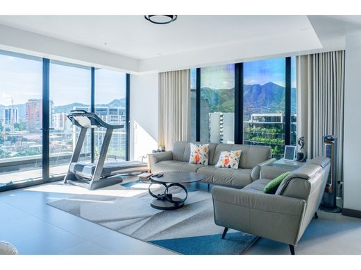 Apartamento - San José, Cantón de San José