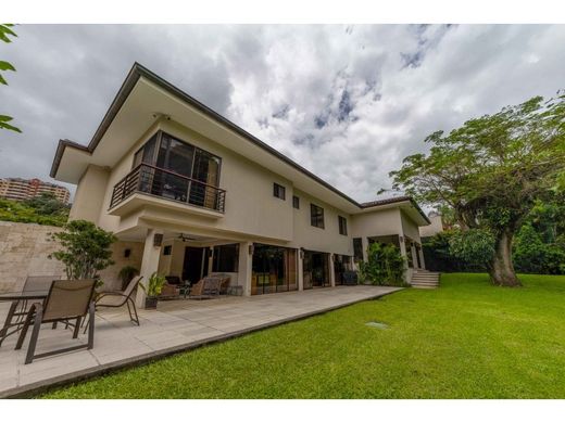 Casa de luxo - Escazú, Provincia de San José