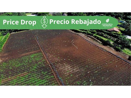 Terreno a San Rafael, Provincia de Alajuela