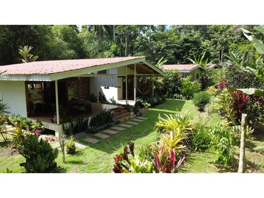 Maison de luxe à Puerto Viejo, Provincia de Limón