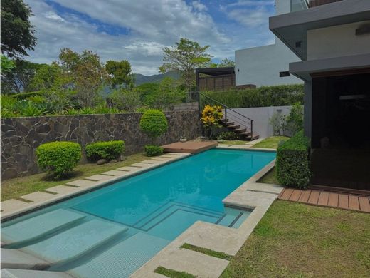 Casa di lusso a Santa Ana, Provincia de San José