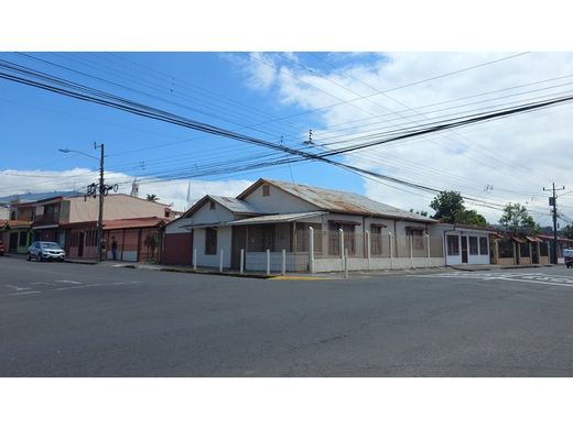 Terreno a San Rafael, Provincia de Heredia