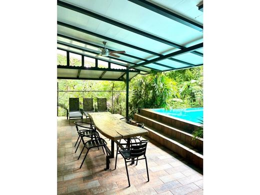 Casa di lusso a Tamarindo, Santa Cruz