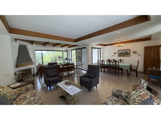 Casa de lujo en Curridabat, Provincia de San José