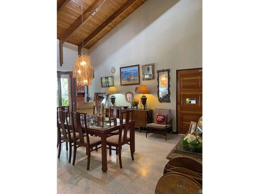 Maison de luxe à Curridabat, Provincia de San José