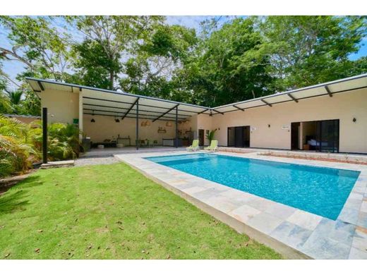 Luxury home in Talamanca, Provincia de Limón