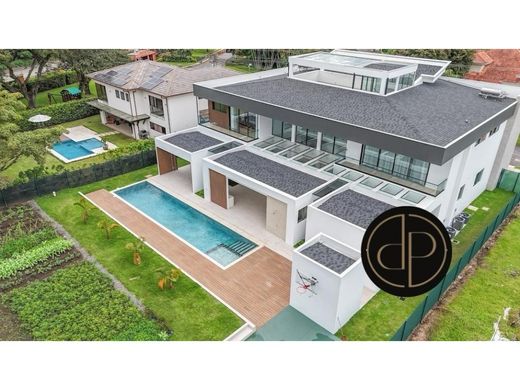 Luxury home in Santa Ana, Provincia de San José