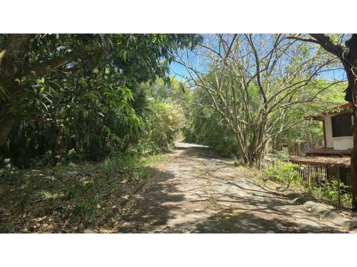 Участок, Алахуэла, Cantón de Alajuela