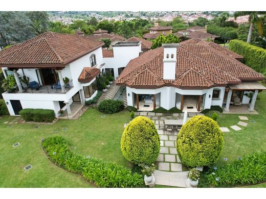 Luxury home in Curridabat, Provincia de San José
