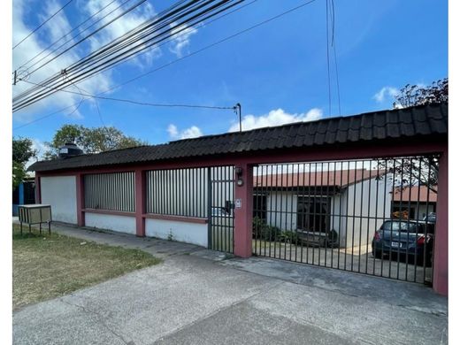 Luxe woning in Cartago, Cantón de Cartago