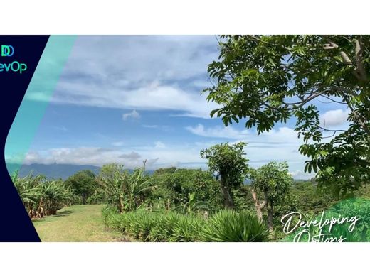 Farmhouse for sale in San Josecito