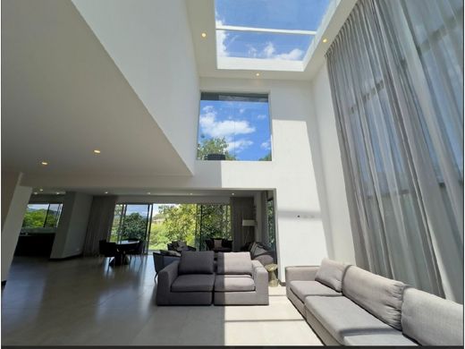 Casa di lusso a Guácima, Cantón de Alajuela