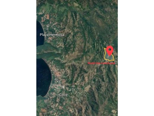 Land for sale in Playas del Coco