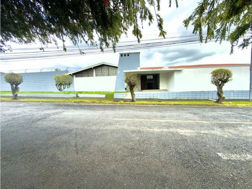 Casa de luxo - San Francisco de Dos Ríos, Cantón de San José