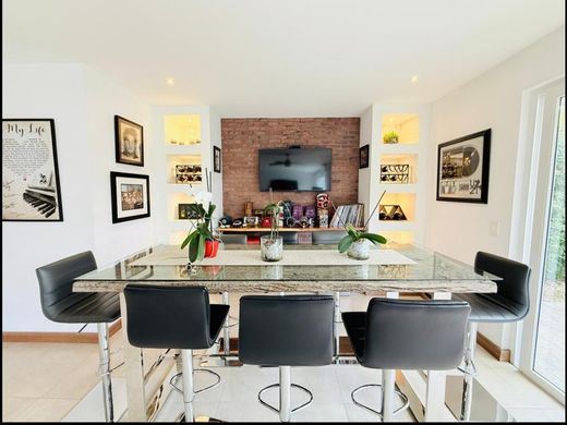 Luxury home in Escazú, Provincia de San José