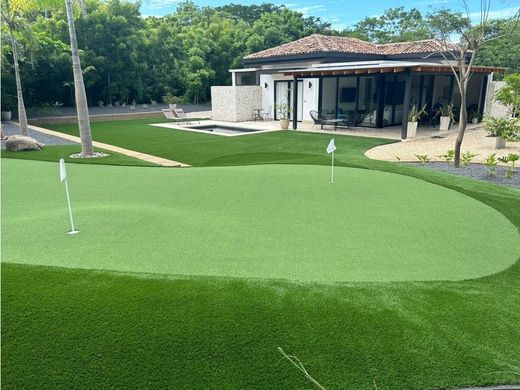 Maison de luxe à Tamarindo, Santa Cruz