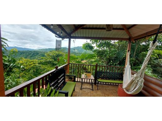 Luxe woning in Naranjo, Provincia de Alajuela