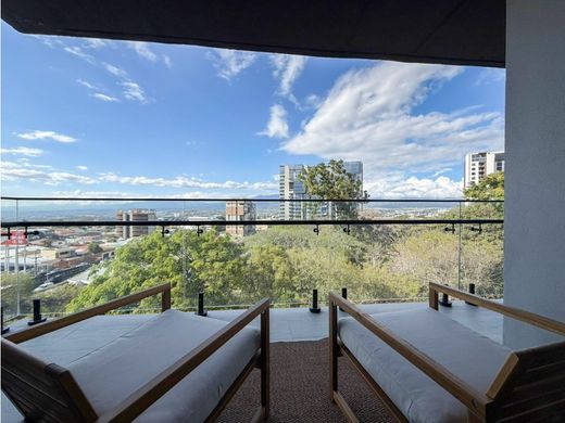 Villa a San José, Cantón de San José