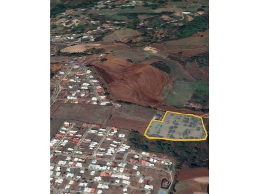 Terreno en Grecia, Provincia de Alajuela