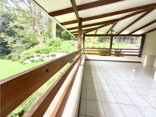 Luxury home in San José, Cantón de San José