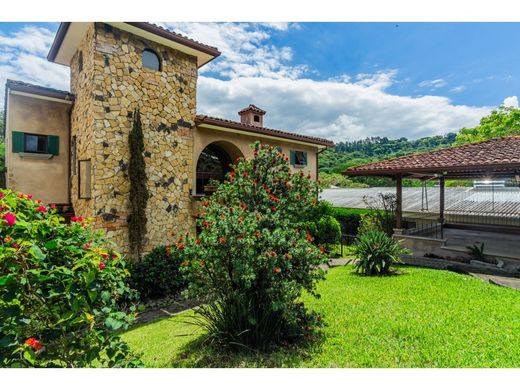 Lüks ev Santa Ana, Provincia de San José